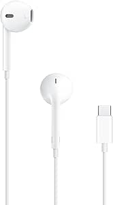 Apple EarPods (USB-C) ​