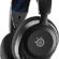 SteelSeries Arctis Nova 1P – Multi-Platform Gaming Kulaklık – Hi-Fi Sürücü – 360° Surround Ses – Memory Foam Kulak Yastıkları – Gürültü Önleyici Mikrofon – PS5, PS4, PC, Xbox, Switch – Siyah
