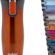 Contigo Westloop Autoseal Termos Bardak 470 mL Turuncu