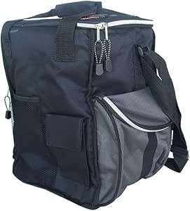 AndOutdoor Space Bez Buzluk, Unisex, Siyah, Tek Beden, S, M, L veya XL