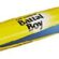 Koroplast Profesyonel Battal Boy Çöp Poşeti 10’lu 72×95 cm, Sızdırmaz Yırtılmaz Battal Boy Çöp Torbası, Geri Dönüştürülebilir Atık Torbası, Restoran, Kafe, Ofis-İşyeri, Ev-Mutfak için Güçlü Çöp Poşeti