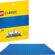 LEGO Classic Mavi Zemin 10714 – Çocuklar İçin Yaratıcı Oyuncak