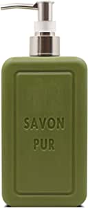 Savon De Royal Savon Pur Luxury Vegan Sıvı Sabun Yeşil (500 ml)
