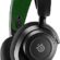 SteelSeries Arctis Nova 7X (Xbox) Wireless Multi-Platform Gaming ve Mobil Kulaklık, Nova Akustik Sistemi, 2,4 GHz + Bluetooth, USB-C, Gen2 Clearcast Mikrofon, Kablosuz, Siyah