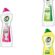 Cif Krem Frezya ve Müge Çiçeği 750 ml x1 + Cif Krem Amonyak 750 ml x1 + Cif Krem Limon 750 ml x1