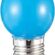 Makel 1W Led Gece Lambası, Mavi