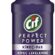 Cif Power Perfect Kireç & Pas Sökücü Sprey 435 mL (1 X 435 ml)