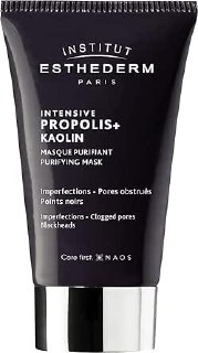INSTITUT ESTHEDERM Intensive Propolis+ Deep Cleansing Mask 75 Ml