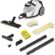 Kärcher SC 5 EasyFix Iron Plug Buharlı Temizlik Makinesi, 4.2 Bar, 75 m² Temizleme Alanı, Beyaz