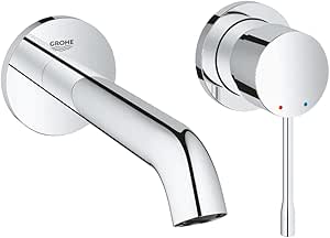 Grohe Essence İki Delikli Lavabo BataryasıM 29192001