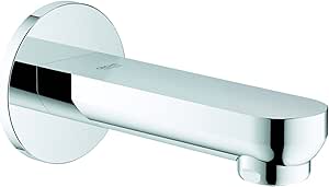 Grohe 13261000 Eurosmart C küvet girişi