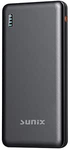 Sunix 10000 Mah 22.5W Powerbank PB-53