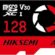 HIKSEMI HS-TF-E3 128 GB Micro SD