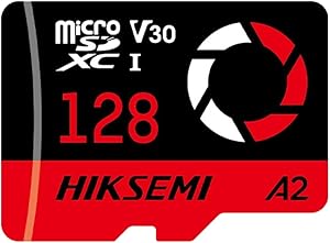 HIKSEMI HS-TF-E3 128 GB Micro SD