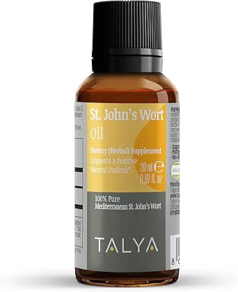 Talya Kantaron Yağı 20 ml
