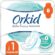 Orkid Extra Hassas Koruma (Boy 1) Normal 8li Hijyenik Ped