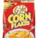Nestlé Gold Corn Flakes Tam Tahıllı Mısır Gevreği 650 g