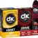 Okey Hisset 20’li + Zirve 10’lu + Çilek 100 ml Jel