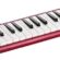 Hohner Student 32 Melodika (Kırmızı)