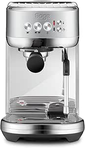 Sage SES500 BSS The Bambino™ Plus Espresso Makinesi