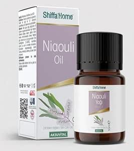 Shiffa Home Niaouli Yagi 10 Ml