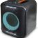 NEDIS Party Speaker – 150W Taşınabilir RGB Bluetooth® Hoparlör SPPT2450BK