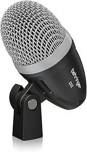 Behringer C112 Bas Davul için Premium Dinamik Mikrofon