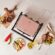 Karaca Gastro Grill Glass Premium 2400W Tost Makinesi Rose Gold