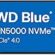 Western Digital Blue SN5000 NVMe SSD M.2 2280 1 TB (5.000 MB/sn’ye kadar okuma 4.000 MB/sn’ye kadar yazma) – WDS100T4B0E
