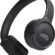 JBL Tune 520BT Multi Connect Wireless Kulaklık, Siyah