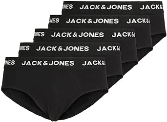 JACK %26 JONES Erkek çocuk külotları Ayrıntılar
