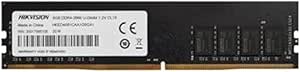 Hikvision 8GB DDR4 3200MHz HKED4081CAB2F1ZB1 PC Ram