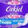 Orkid Normal Taşınabilir Günlük Ped 20 Adet