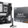 ASUS B650E MAX GAMING WIFI AMD B650 AM5 DDR5 8000 DP HDMI 3x M2 USB3.2 WiFi 6E + BT AURA RGB 2.5Gbit LAN ATX 256GB’a kadar ram desteği, PCIe5.0, ASUS 5X PROTECTION III