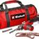 Einhell Akülü Bant Eğe TE-BF 18 Li-Solo Power X-Change (18 V, 1.700 m/dk hıza kadar, 9 mm ve 13 mm 2x zımpara kolu, 12x zımpara bandı dahil, Akü Dahil Değildir) – 4461000