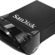 SanDisk Ultra Fit™ USB 3.1 512GB – Small Form Factor Plug & Stay Hi-Speed USB Drive
