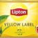 Lipton Yellow Label Bardak Poşet Çay 25’li Paket