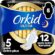 Orkid Ultra Gece Ekstra Plus (Boy 5) 5 Adet Hijyenik Ped