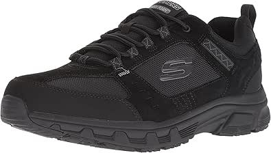Skechers OAK CANYON-51893 sneaker Erkek