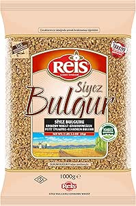 Reis Siyez Bulgur 1 Kg