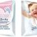 Uni Baby İlk Adım Islak Mendil 52’li 2li paket