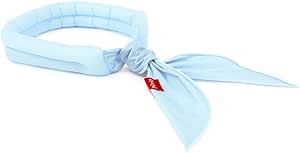 N-rit Polar Ice Scarf Bandana Atkı, Unisex, Tek Beden
