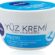 NIVEA Besleyici Yüz Kremi, 100ml, Makyaj Bazı, 24 Saat Nemlendirici, Hızlı Emilen Yüz Bakım Kremi