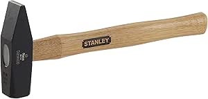Stanley ahşap saplı gr. Çilingir çekici, 1-51-178