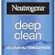 Neutrogena Deep Clean Göz Makyaj Temizleyici (125 ml)