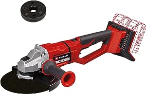 Einhell AXXIO 36/230 Q – Solo, Akülü Taşlama