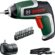 Bosch Home and Garden IXO 7 – Açılı Set Amazon Versiyon