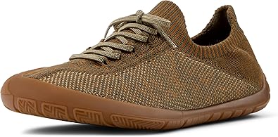 Camper Erkek Peu Path Ayakkabı, Kahverengi 42 EU