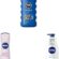 Nivea Sun Güneş Koruyucu Kişisel Bakım Seti – SPF50+ Güneş Kremi 200 ml – Deodorant – Vücut Losyonu