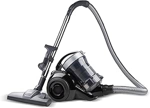 Homend Hurriclean Multi Siklon 1231H Süpürge